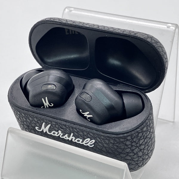 Marshall 【中古】Motif II ANC Black【秋葉原】 – e☆イヤホン