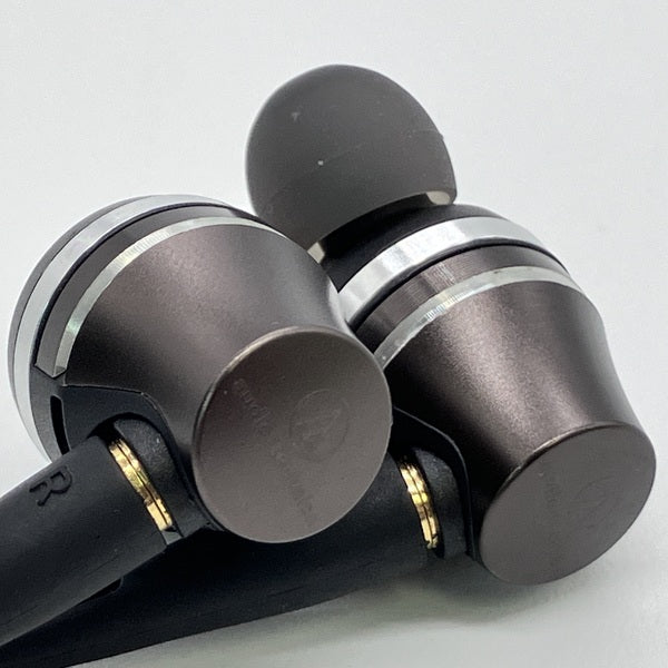 C】audio-technica ATH-CKR90 イヤホン イヤフォン オーディオテクニカ