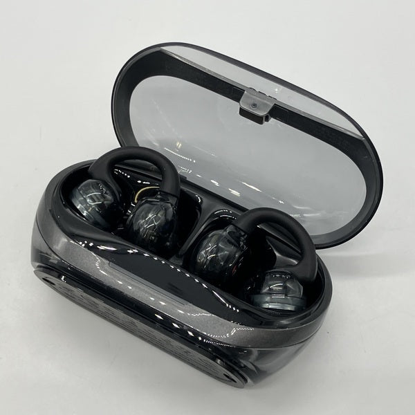 JBL 【中古】Soundgear Clips ブラック【JBLSNDGEARCLBLK】【日本橋