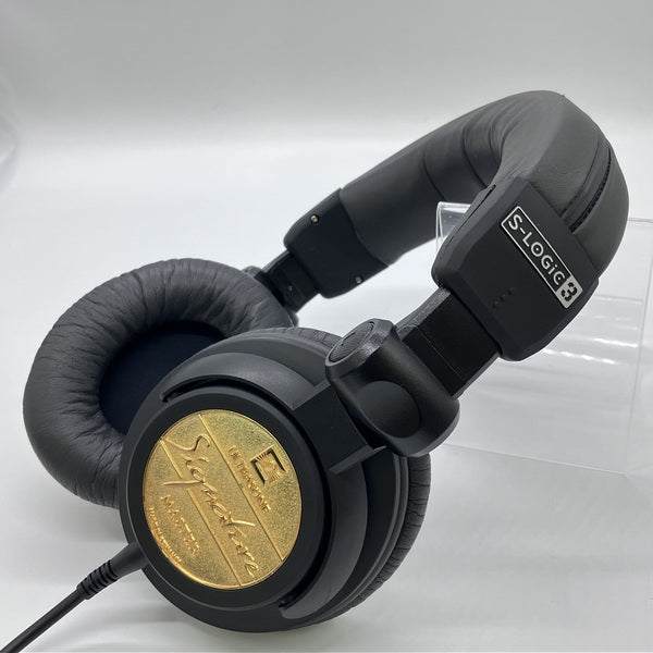 ULTRASONE 【中古】Signature MASTER 【ULT-SIG-MASTER】【秋葉原