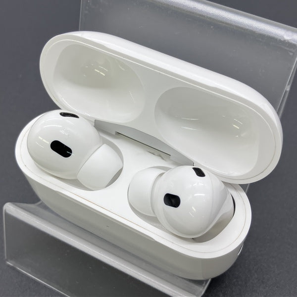 Apple 【中古】AirPods Pro (第2世代) MQD83J/A【秋葉原】 – e☆イヤホン