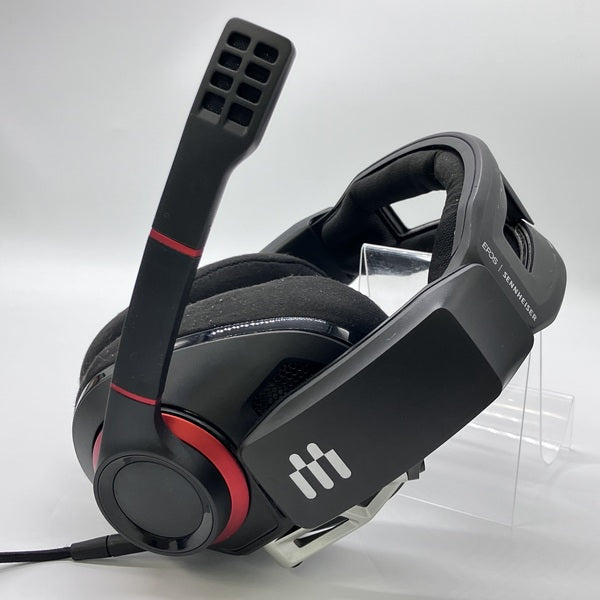 EPOS JAPAN 【中古】EPOS/SENNHEISER GSP-500【秋葉原】 – e☆イヤホン