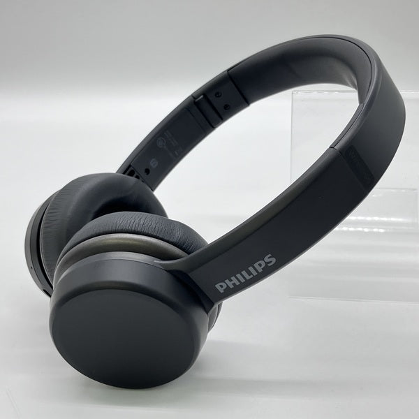 PHILIPS 【中古】TAH5255 ブラック【秋葉原】 – e☆イヤホン