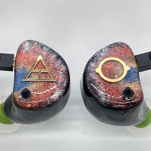 Lime Ears 【中古】Aether R（ユニバーサルフィット）【秋葉原】 – e