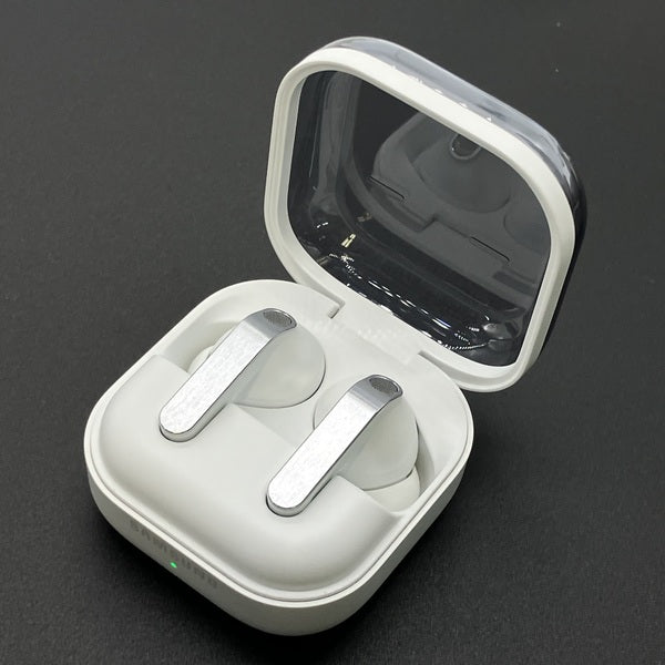 Samsung Galaxy Buds4 Pro ホワイト 新品未使用品 Galaxy 【中古】Samsung Galaxy Buds4 Pro White【日本橋】 – e☆イヤホン