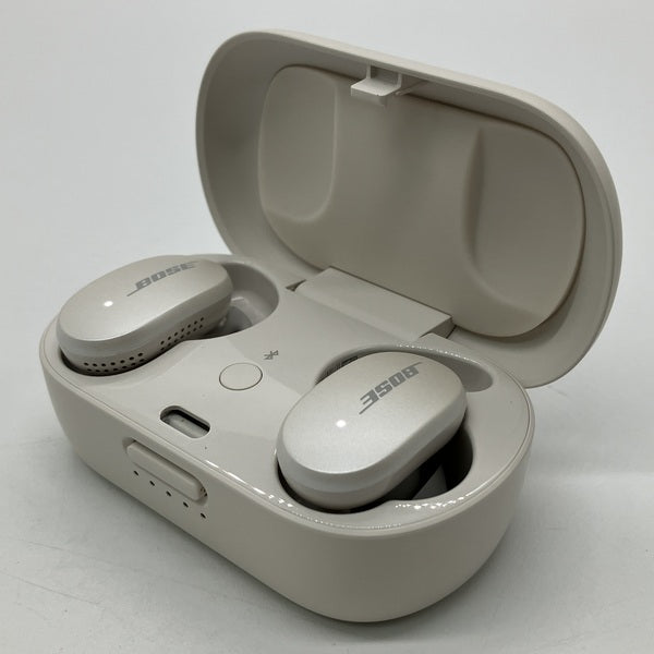 Bose 【中古】QuietComfort Earbuds ソープストーン (QC Earbuds