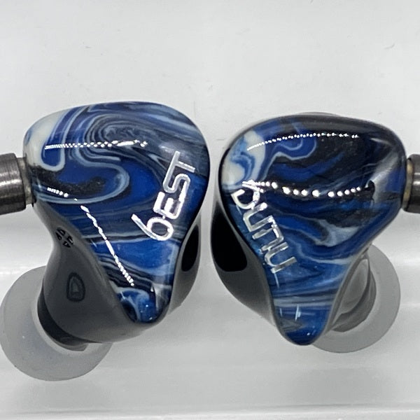 DUNU-TOPSOUND 【中古】SA6EST【秋葉原】 – e☆イヤホン