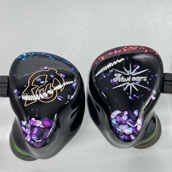 Kiwi Ears 【中古】Kiwi Ears x HBB Punch【秋葉原】 – e☆イヤホン