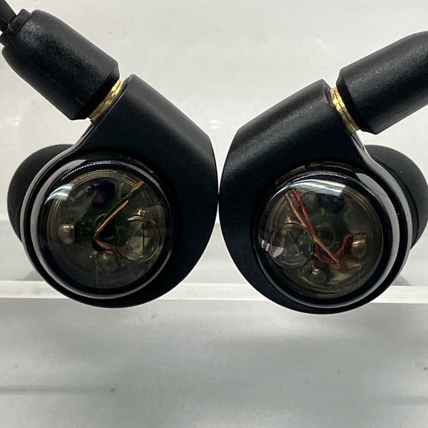 audio-technica 【中古】ATH-E40【秋葉原】 – e☆イヤホン