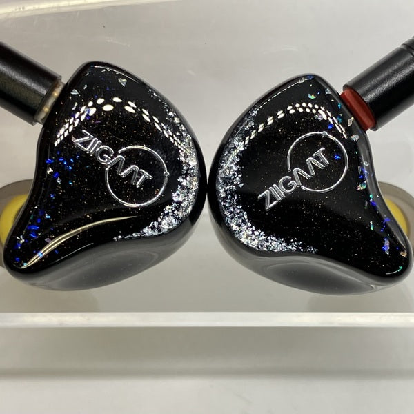 ZiiGaat 【中古】ZiiGaat x Jays Audio ESTRELLA【日本橋】 – e☆イヤホン