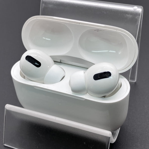 Apple 【中古】AirPods Pro MWP22J/A【秋葉原】 – e☆イヤホン