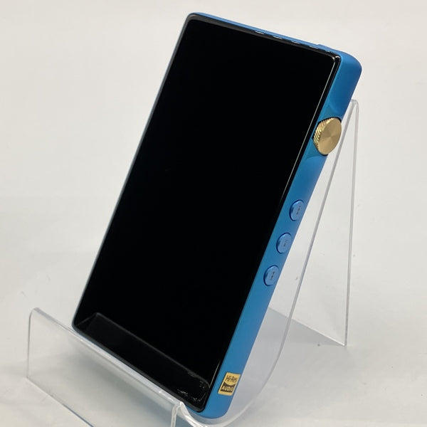 iBasso Audio 【中古】DX160 ブルー【秋葉原】 – e☆イヤホン