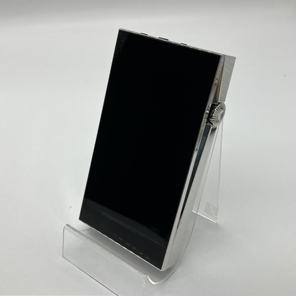 Astell&Kern 【中古】A&ultima SP3000 Platinum Coated 904L Stainless