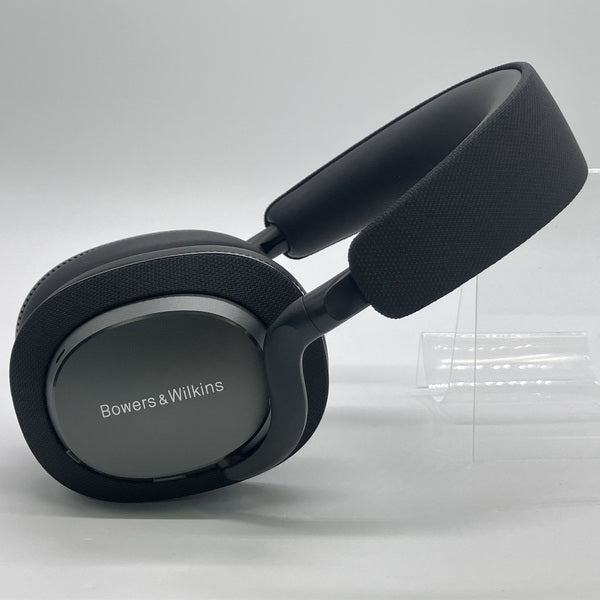 Bowers & Wilkins 【中古】Px7 S3 アンスラサイト・ブラック【PX7S3/AB