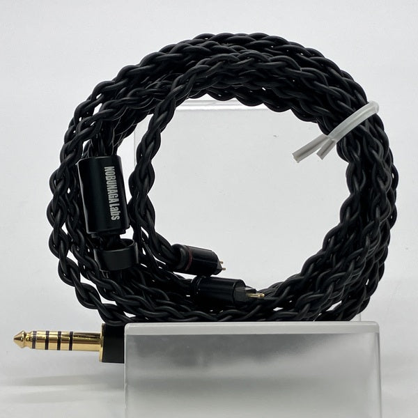 NOBUNAGA Labs 【中古】CASSINI-AXIS (カッシーニ-アクシス) 4.4mm5極