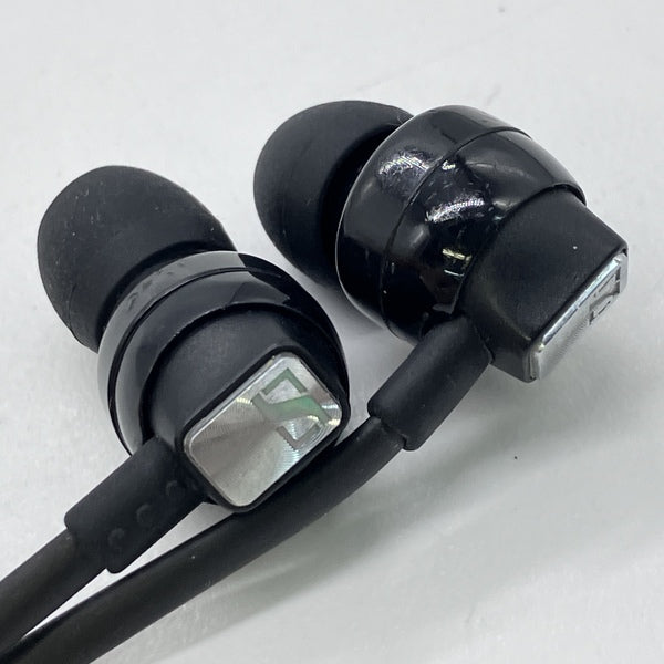 SENNHEISER 【中古】CX 3.00 BLACK【秋葉原】 – e☆イヤホン