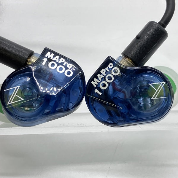 Maestraudio 【中古】MAPro1000 Garal Blue 【OTA-MAPRO-1000-GB