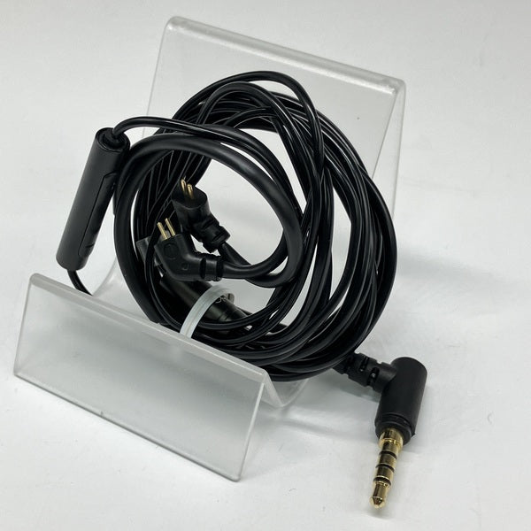 qdc 【中古】SUPERIOR Cable for Gaming-IEM2pin 【QDC-SUPERIOR-CABLE