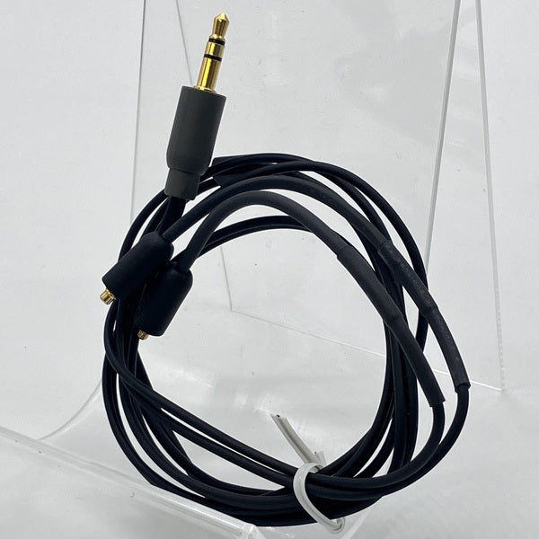 SAEC 【中古】SHC-120FS 0.8m【MMCX-3.5MM】【秋葉原】 – e☆イヤホン