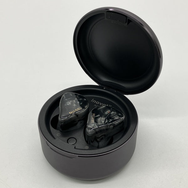 NUARL 【中古】Inovat r ナイトミラージュ【INVTR-NM】【日本橋】 – e