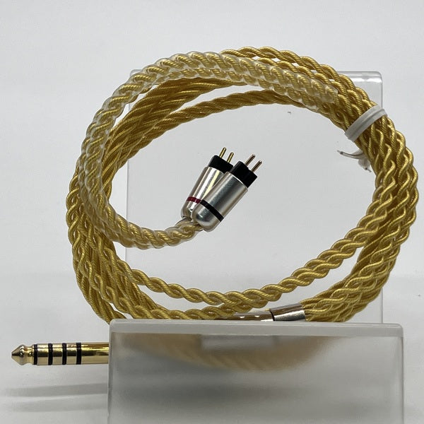K's Audio Works 【中古】Ark Genesis V2 Gold(2pin-4.4mm)【秋葉原