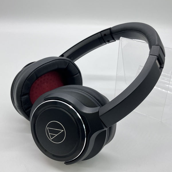 audio-technica 【中古】ATH-WS660BT-BRD【秋葉原】 – e☆イヤホン