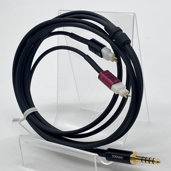 その他ブランド 【中古】MOGAMI 2947 ゼンハイザーHD580/HD600/HD650