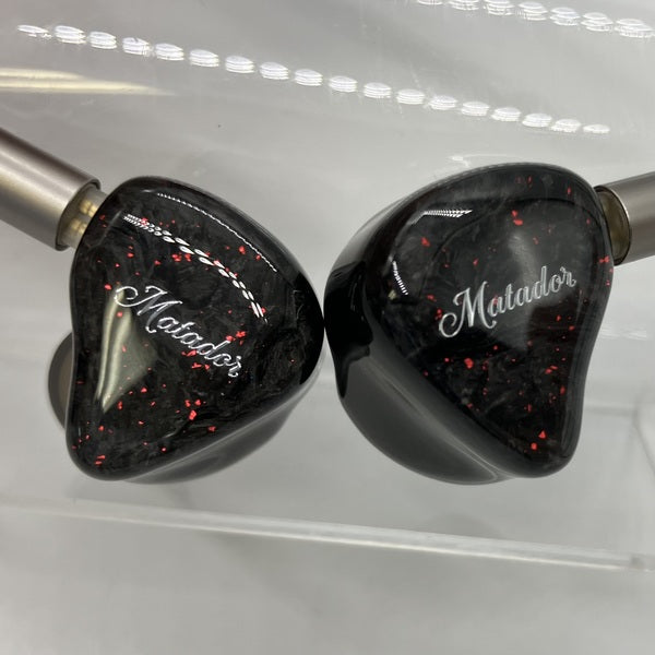 QoA 【中古】Matador【日本橋】 – e☆イヤホン
