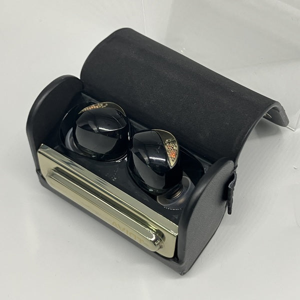 AVIOT 【中古】TE-J2 ブラック【TE-J2-BK】【日本橋】 – e☆イヤホン