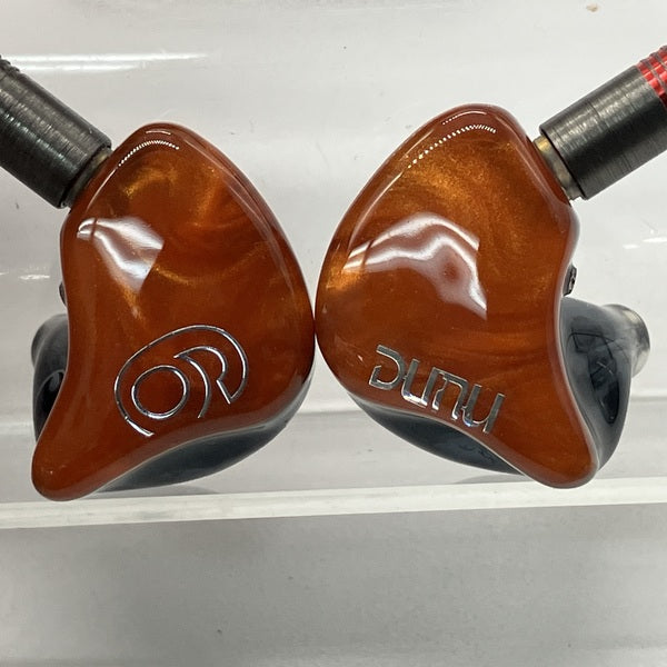 DUNU-TOPSOUND 【中古】SA6mk2【日本橋】 – e☆イヤホン