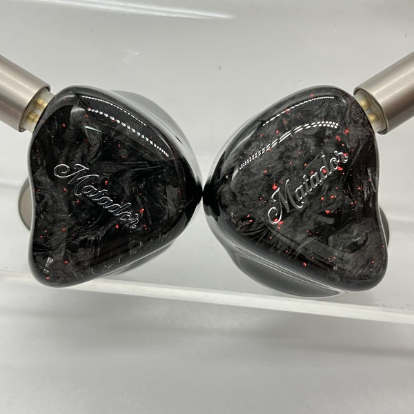 QoA 【中古】Matador【秋葉原】 – e☆イヤホン
