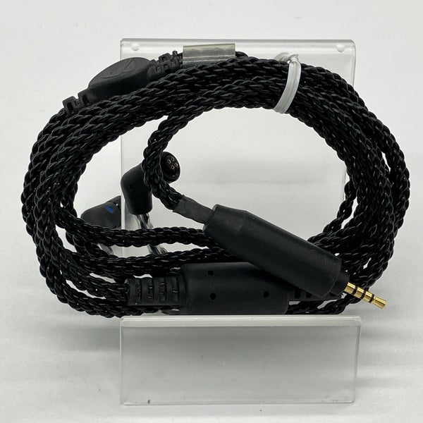 JH Audio 【中古】JH 4pin Premium Spare Cable/Black48inch/N1 【JHA