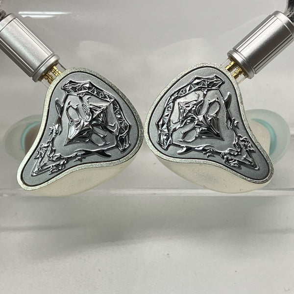 Kinera Imperial 【中古】Thorking【秋葉原】 – e☆イヤホン