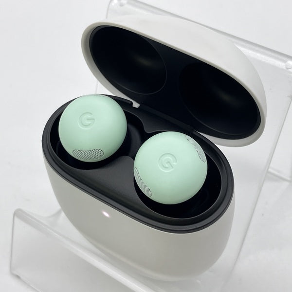 Google 【中古】Pixel Buds Pro 2 Wintergreen【秋葉原】 – e☆イヤホン
