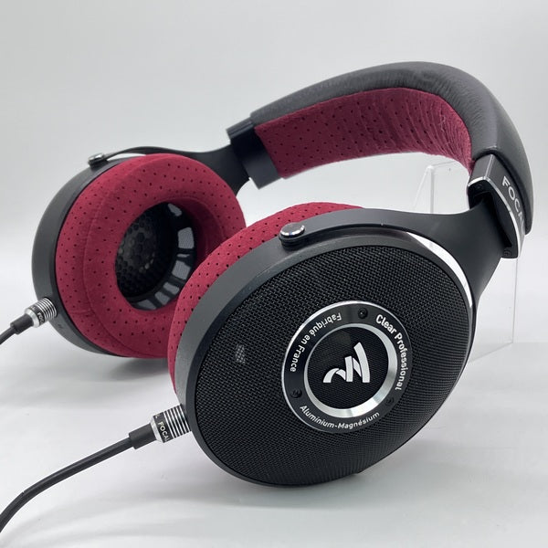 Focal Clear Professional 中古 状態良好 FOCAL 【中古】Clear Professional【秋葉原】 – e☆イヤホン