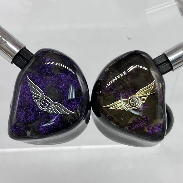 EMPIRE EARS 【中古】Wraith (Universal fit)【秋葉原】 – e☆イヤホン