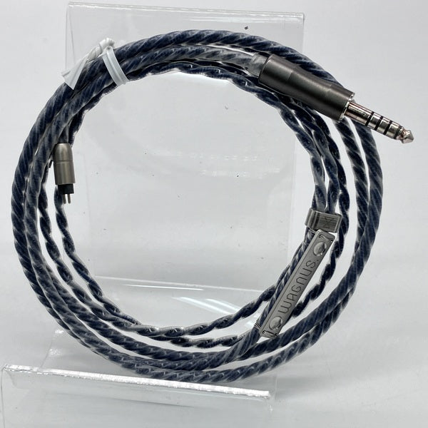 WAGNUS. 【中古】Zillion Sheep NU-3(PRECIOUS EDITION) 4.4mm 5極