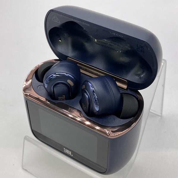 JBL 【中古】TOUR PRO 3 ネイビー【秋葉原】 – e☆イヤホン
