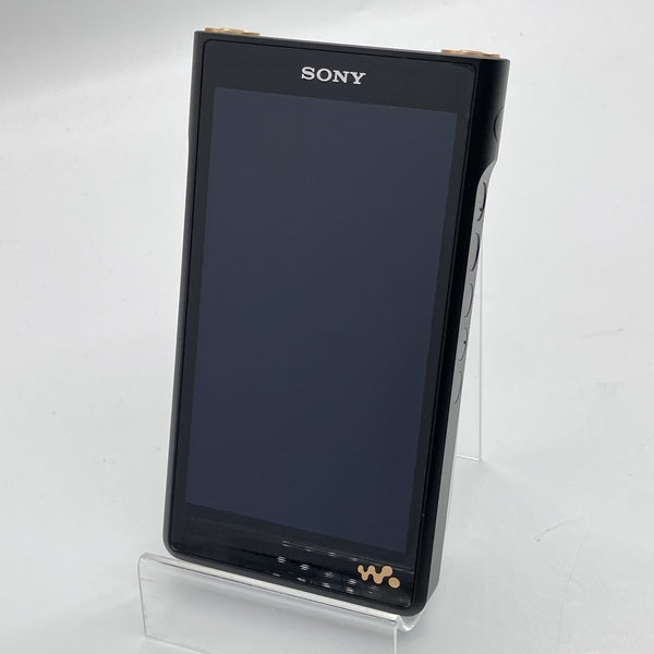 SONY 【中古】NW-WM1AM2【秋葉原】 – e☆イヤホン