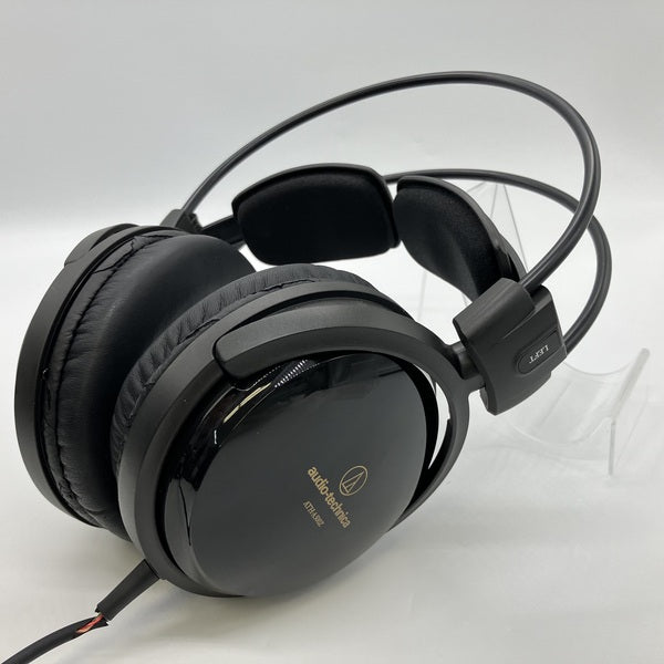 audio-technica 【中古】ATH-A500Z【日本橋】 – e☆イヤホン