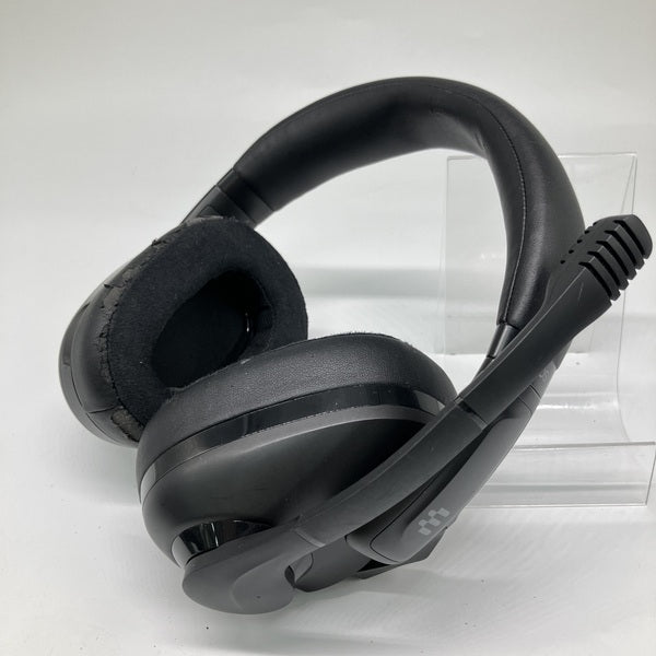 EPOS JAPAN 【中古】EPOS H3 Black【秋葉原】 – e☆イヤホン