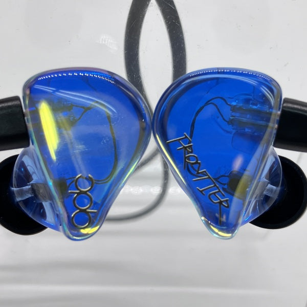 qdc 【中古】FRONTIER Aquamarine 【QDC-FRONTIER-AQ】【秋葉原】 – e