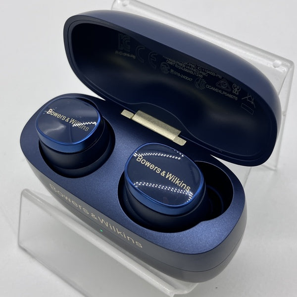 Bowers & Wilkins 【中古】Pi8 ミッドナイト・ブルー【PI8/MB