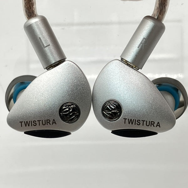 TWISTURA 【中古】WOODNOTE【秋葉原】 – e☆イヤホン