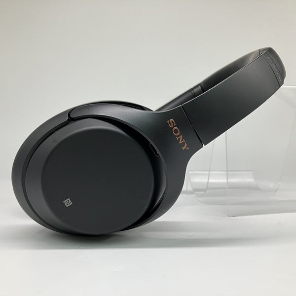 SONY 【中古】WH-1000XM3BM【ブラック】【秋葉原】 – e☆イヤホン