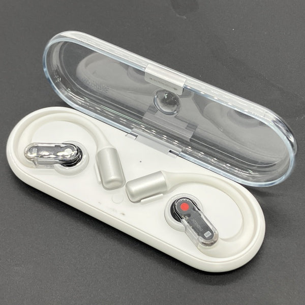 Nothing 【中古】Nothing Ear (open)【秋葉原】 – e☆イヤホン