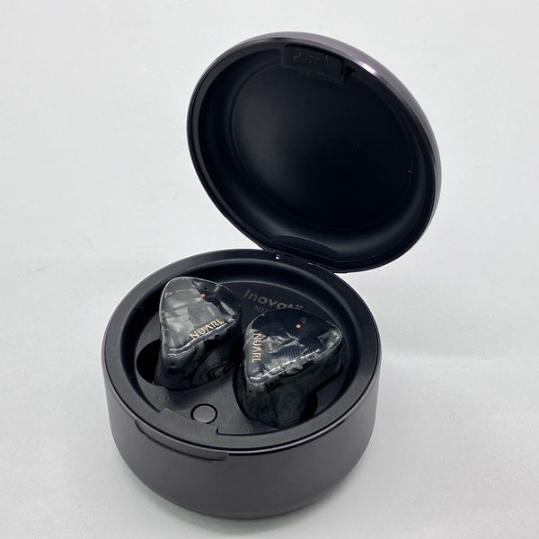 NUARL 【中古】Inovatör ナイトミラージュ【INVTR-NM】【日本橋】 – e