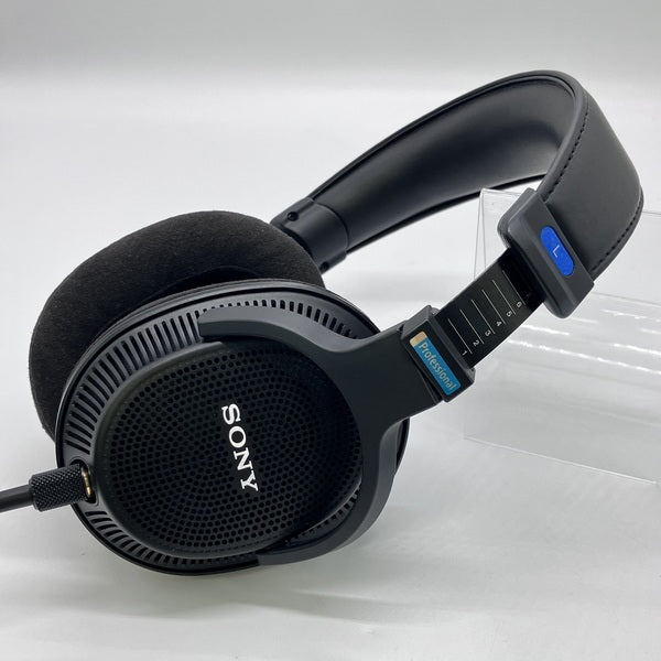 SONY 【中古】MDR-MV1【秋葉原】 – e☆イヤホン