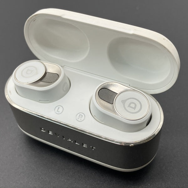 DEVIALET 【中古】GEMINI II Iconic White【名古屋】 – e☆イヤホン