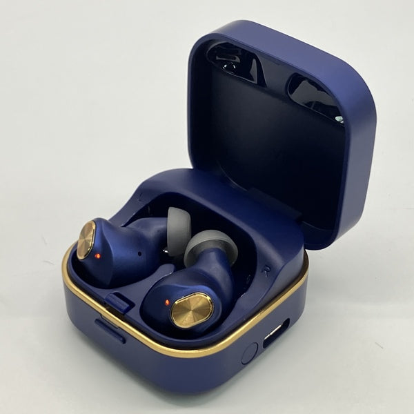 AVIOT 【中古】TE-Q3R ラピスブルー【TE-Q3R-BL】【秋葉原】 – e☆イヤホン